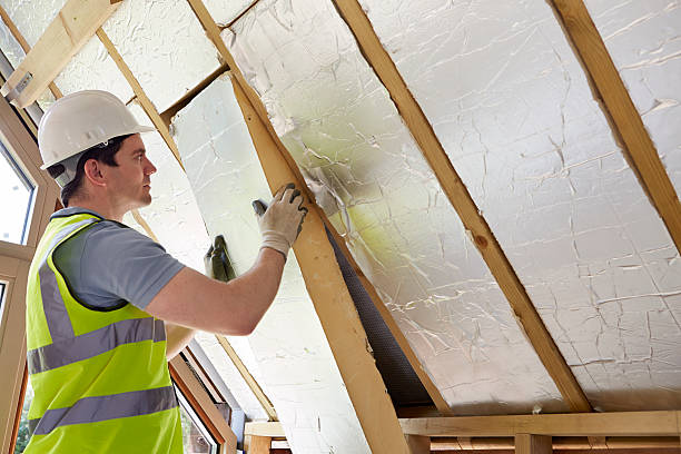 Attic Insulation Near Me in Whitesboro, NY